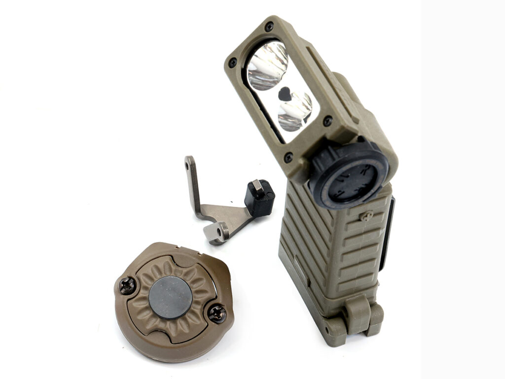 streamlight sidewinder 4