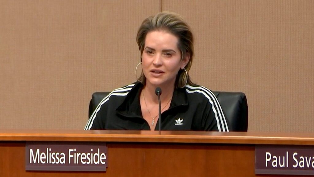 Former Democrat politician may have fled country with son after allegedly stealing K: officials Former Democrat politician may have fled country with son after allegedly stealing K: officials