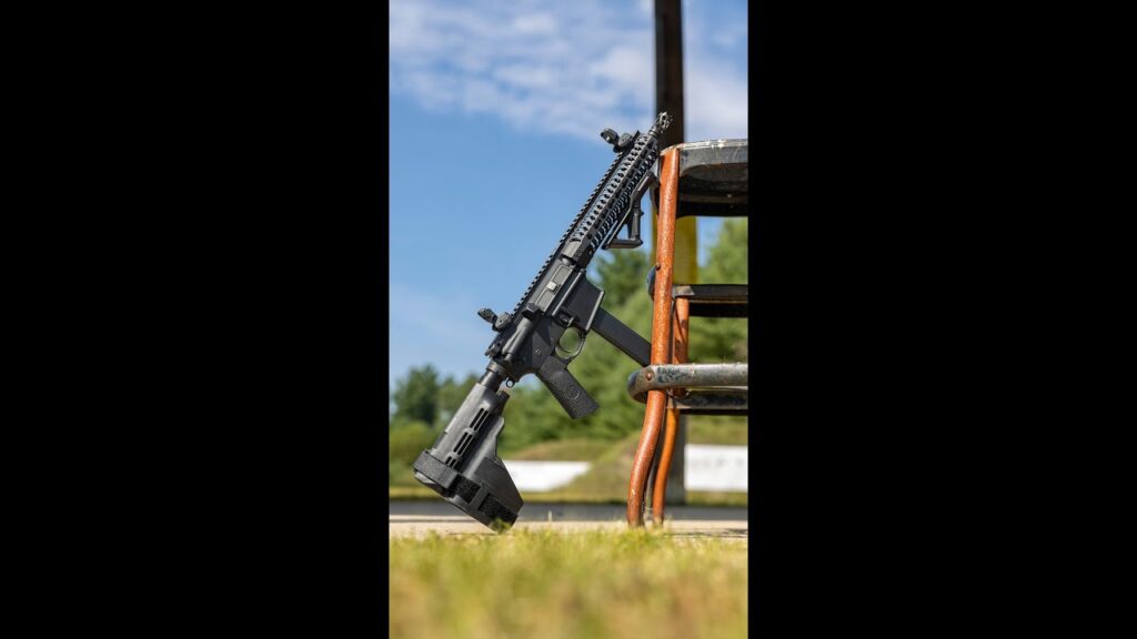 32 Rounds of Freedom ❤️