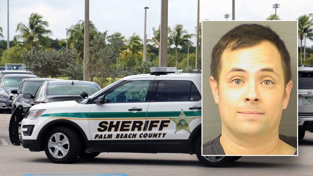 Florida man fired from job accused of threatening church attacks online: ‘Gonna look like a genocide’