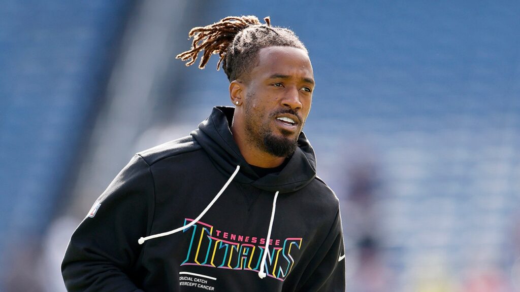 Super Bowl champion L’Jarius Sneed indicted by Texas grand jury for failure to report felony