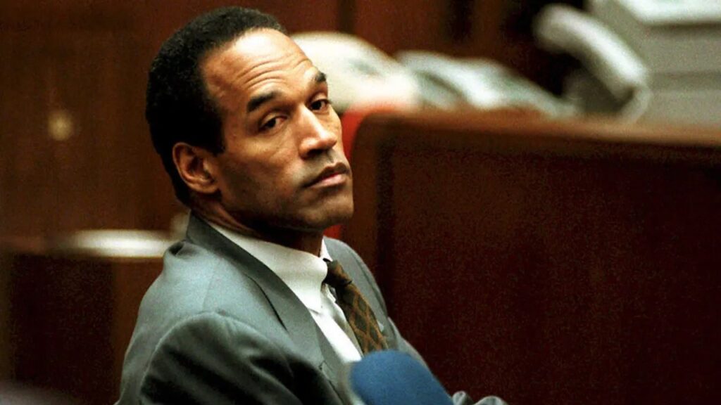 OJ Simpson estate accepts Fred Goldman’s M wrongful death claim nearly 30 years later: report OJ Simpson estate accepts Fred Goldman’s M wrongful death claim nearly 30 years later: report