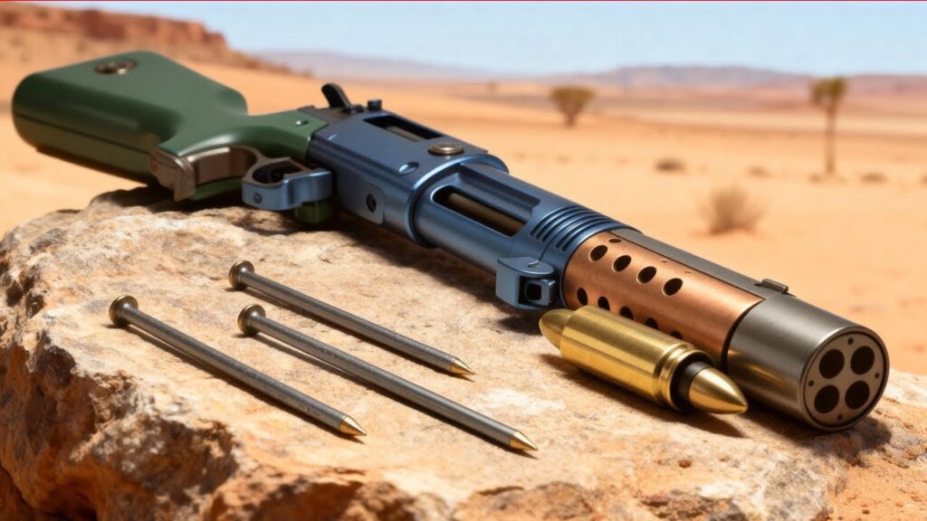 The MOST Powerful WEAPONS That DON'T NEED GUNPOWDER On AMAZON!