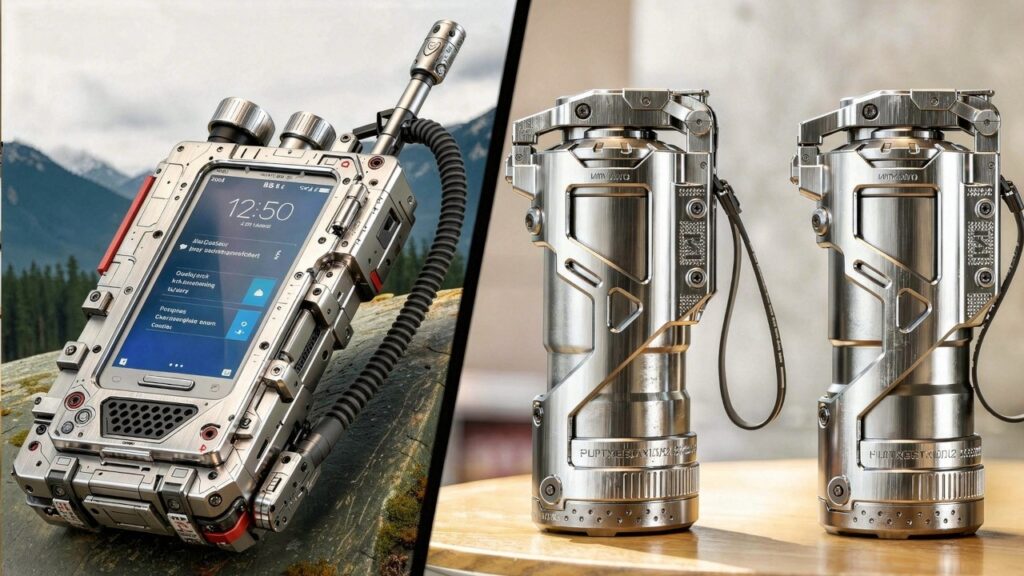 29 COOLEST & SMARTEST TACTICAL MILITARY GADGETS ON AMAZON 2026