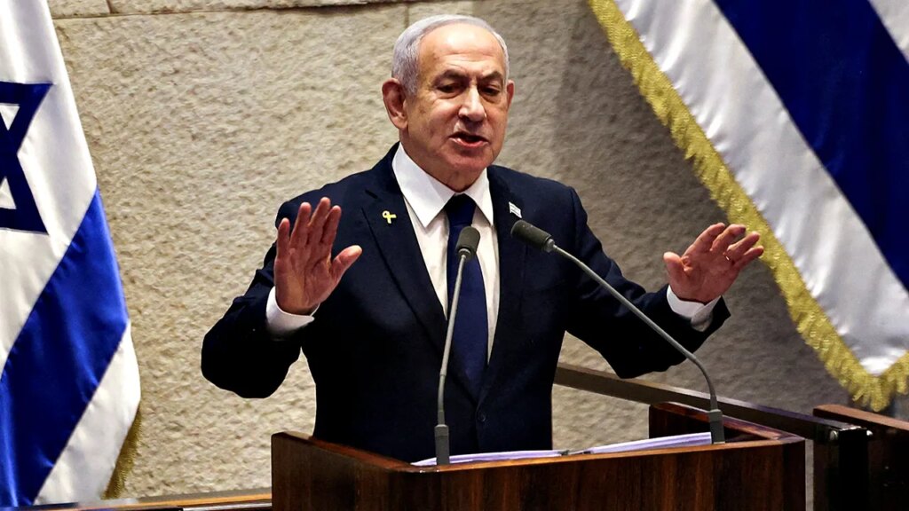 Netanyahu requests pardon from Israeli president, after Trump letter urging clemency Netanyahu requests pardon from Israeli president, after Trump letter urging clemency