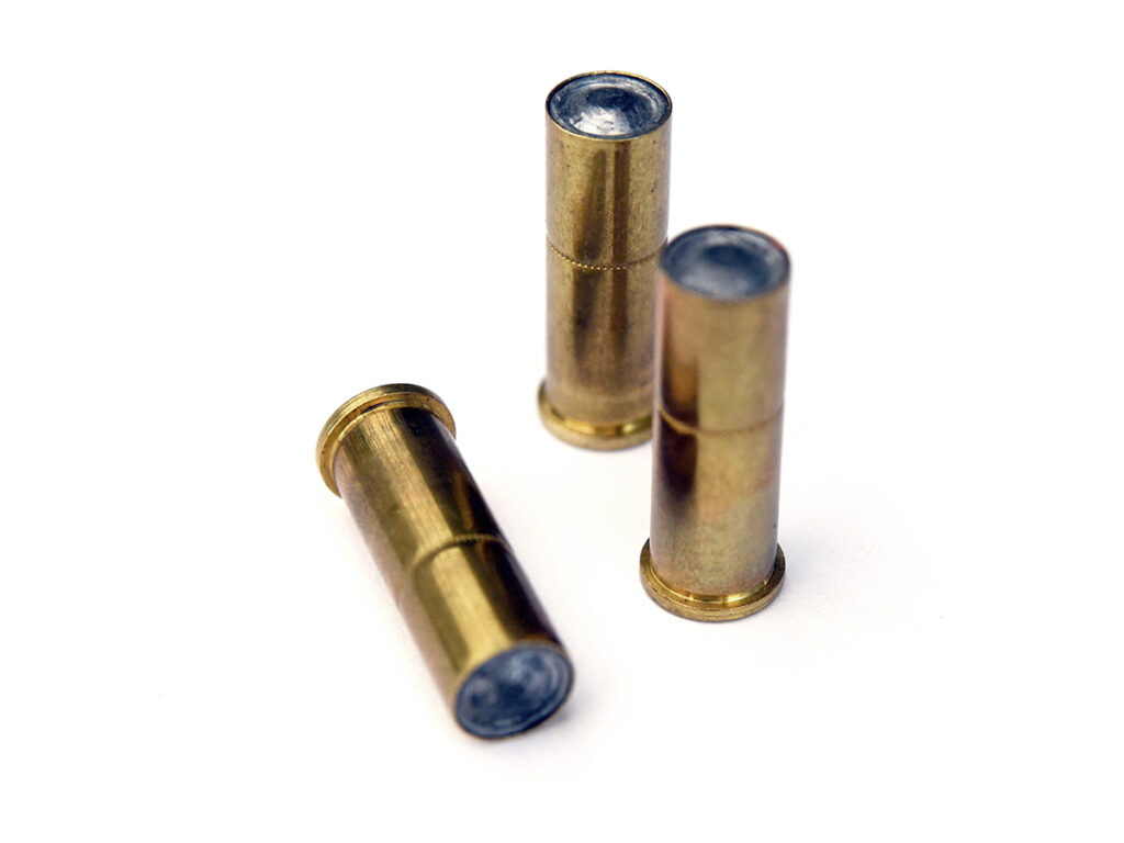 38 special wadcutter