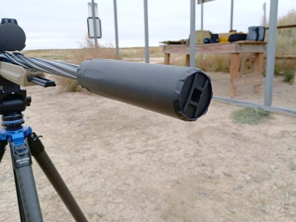 Gemtech Neutron Direct Thread Review: Screwed On Stright