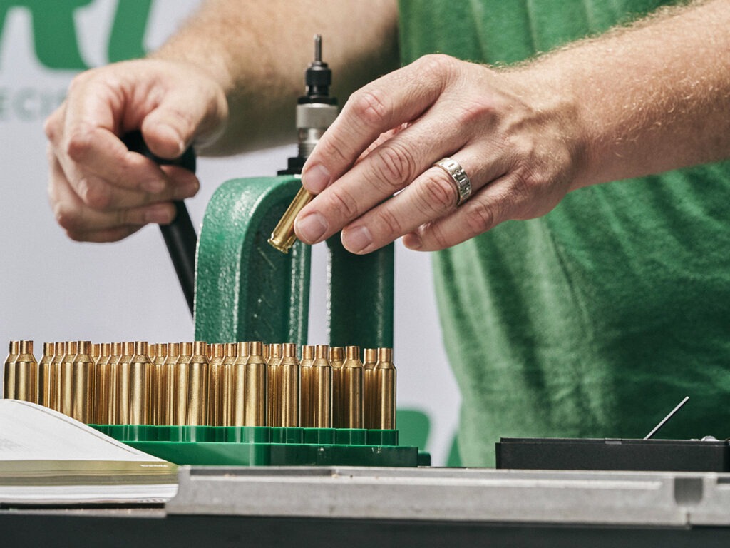 Universal Case Loading Block Lifestyle 9452