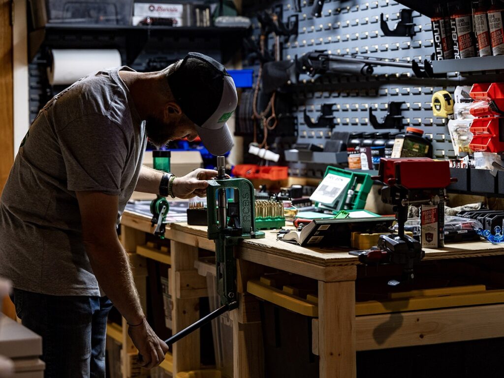 Reloading Basics With RCBS – Gun Digest Reloading Basics With RCBS – Gun Digest