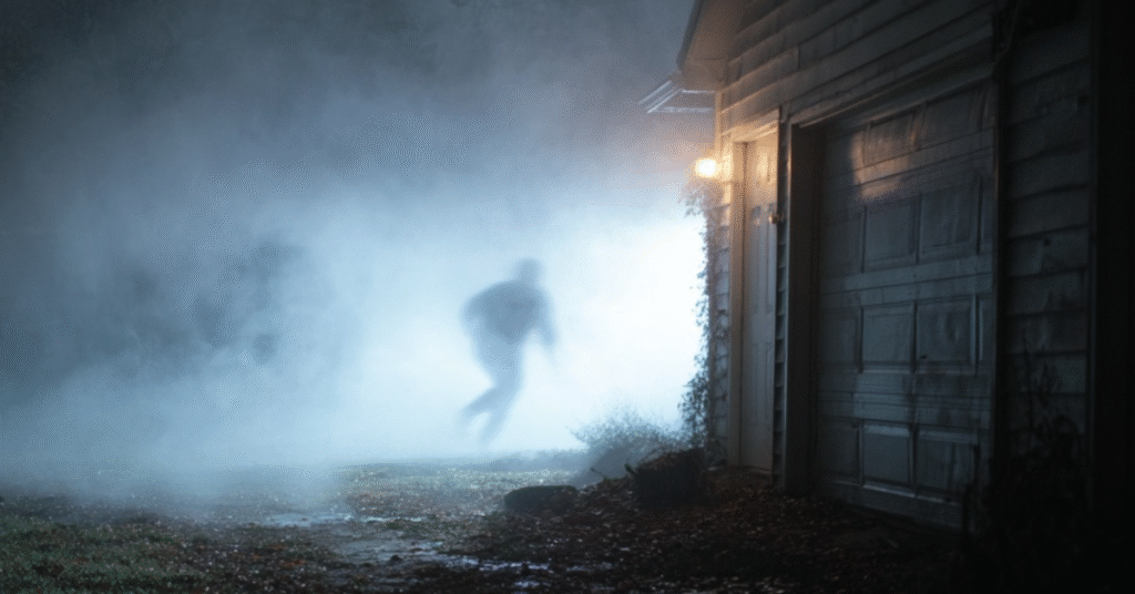 Prosecutor Says Homeowner Went Too Far In Defending Property, Fatally Shooting Suspect