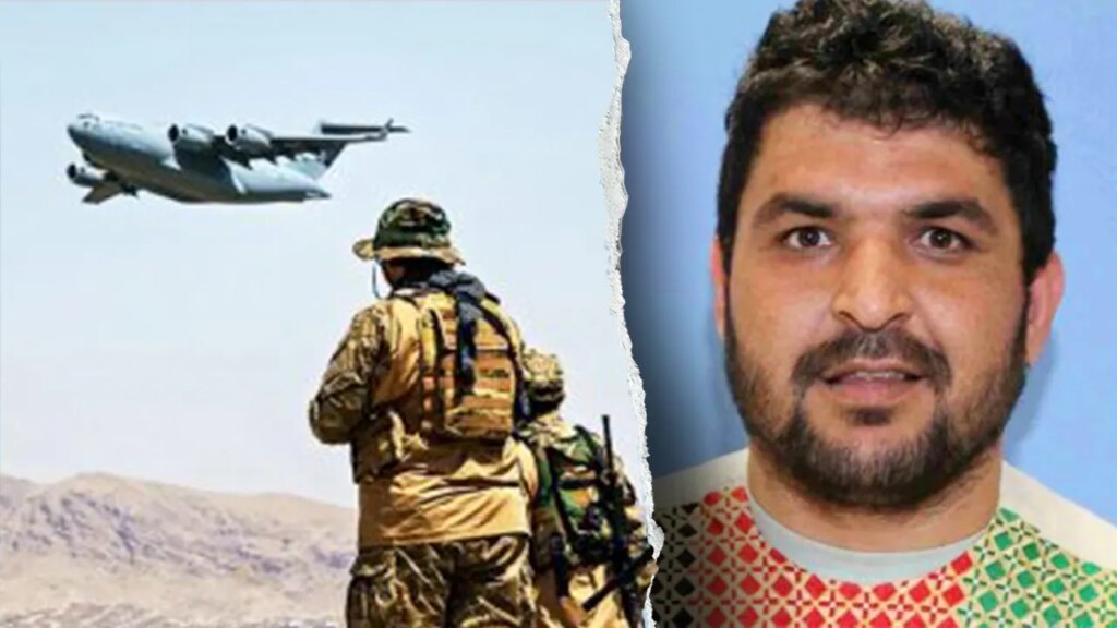 Ex-FBI special agent explains Afghan vetting failures in wake of National Guard ambush: ‘Ticking time bomb’ Ex-FBI special agent explains Afghan vetting failures in wake of National Guard ambush: ‘Ticking time bomb’