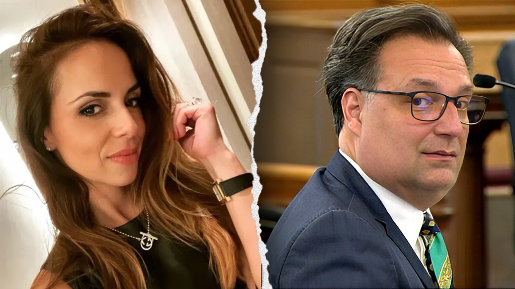 Dead businesswoman’s rug found near mother-in-law’s home after husband uncovered affair: prosecutors