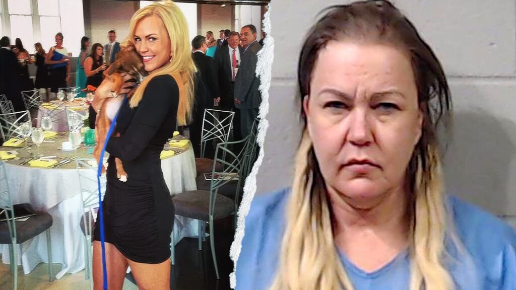 Former TV anchor charged with first-degree murder in stabbing death of 80-year-old mother: DA Former TV anchor charged with first-degree murder in stabbing death of 80-year-old mother: DA