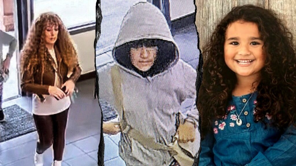 Melodee Buzzard’s mom plotted to ‘cut off’ missing 9-year-old from ‘entire world,’ grandma says Melodee Buzzard’s mom plotted to ‘cut off’ missing 9-year-old from ‘entire world,’ grandma says