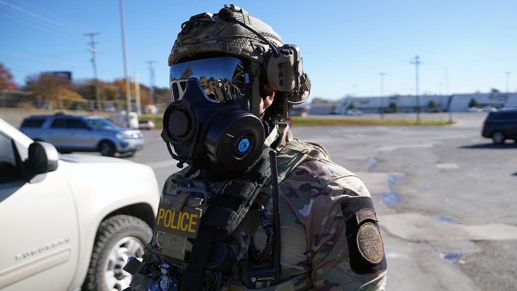 Charlotte raid targeting criminal illegal immigrants leads to 130 arrests, including MS-13 gang member