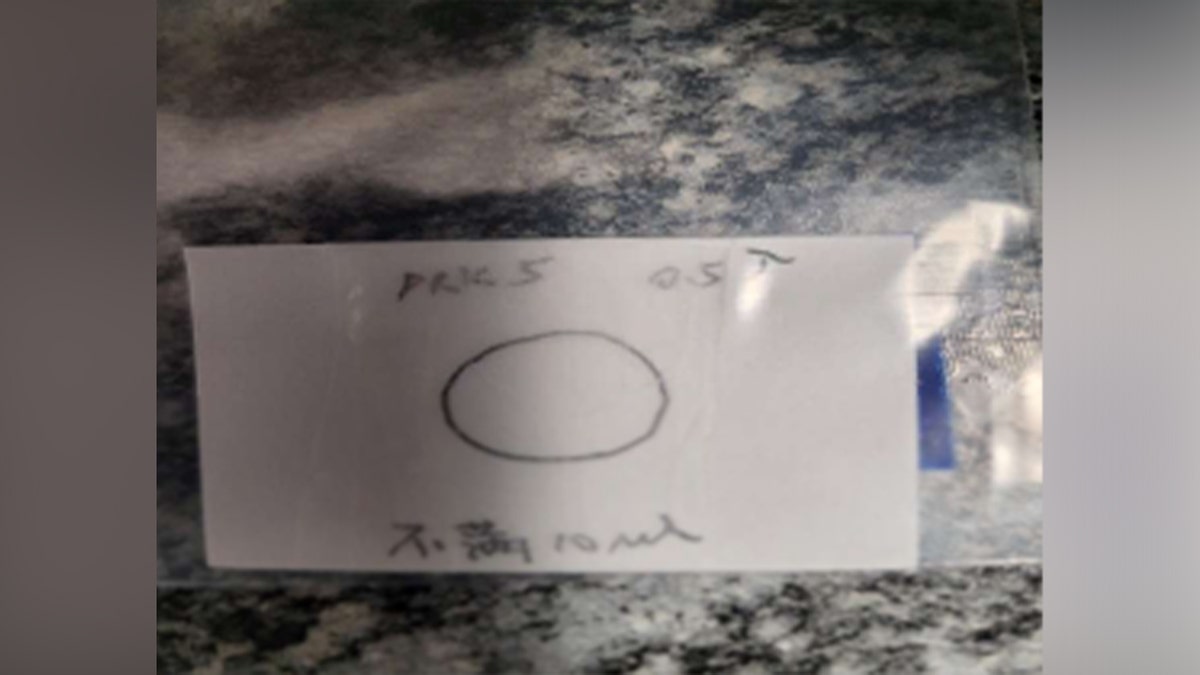 Chengxuan Han is facing multiple federal charges after allegedly mailing numerous biological samples from China to the United States.