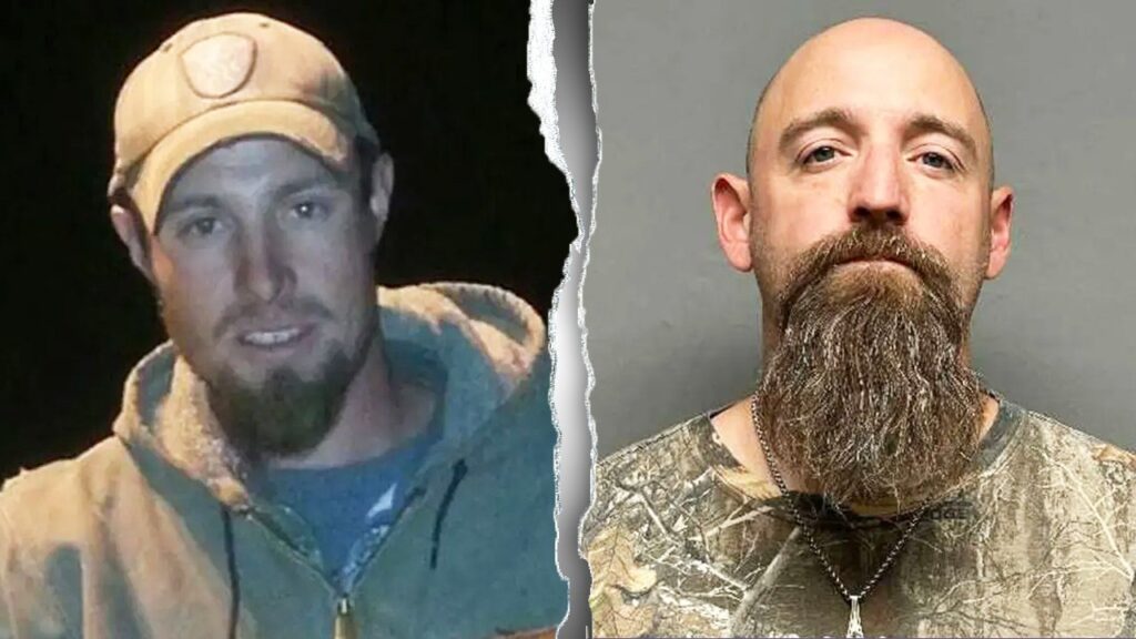 ‘Bear attack’ story unravels as Montana man found guilty of grisly campsite murder: officials ‘Bear attack’ story unravels as Montana man found guilty of grisly campsite murder: officials