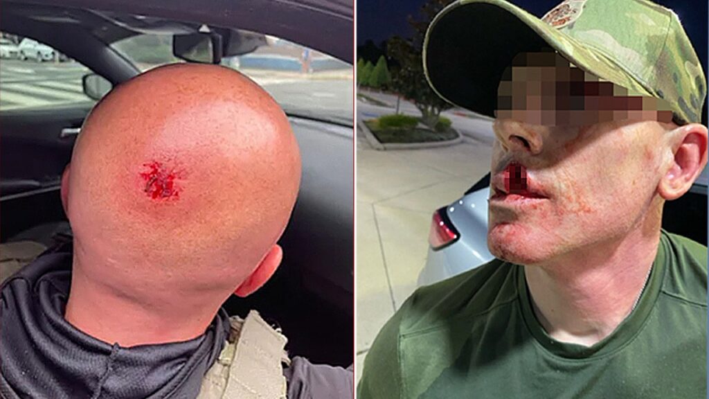 Sanctuary politicians’ rhetoric led to 1,150% surge in violence against ICE agents: DHS Sanctuary politicians’ rhetoric led to 1,150% surge in violence against ICE agents: DHS