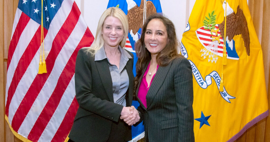 DOJ to Launch Second Amendment Rights Office on Dec. 4th