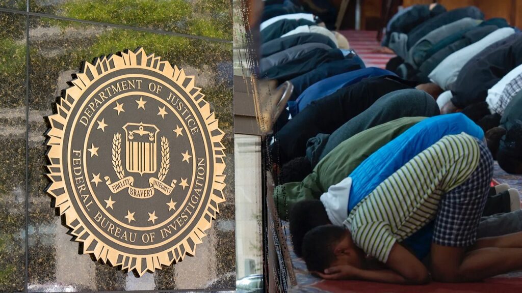 FBI restricted agents from working with CAIR years before Texas branded group a terrorist organization FBI restricted agents from working with CAIR years before Texas branded group a terrorist organization