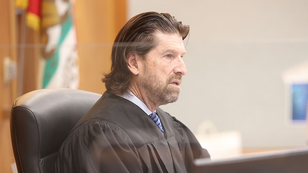 Judge in Fraser Bohm case in court hearing on deadly Pepperdine students car crash.