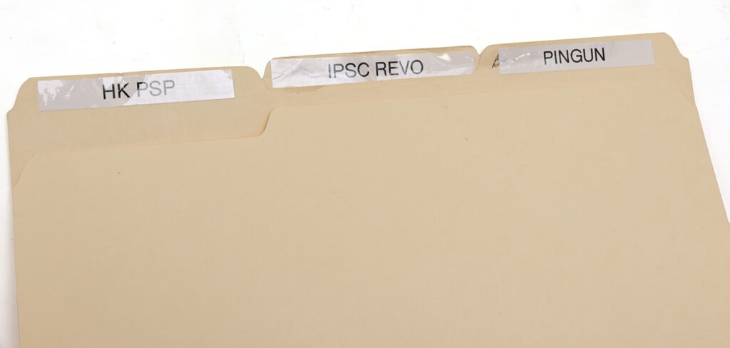 gun gear organization 5