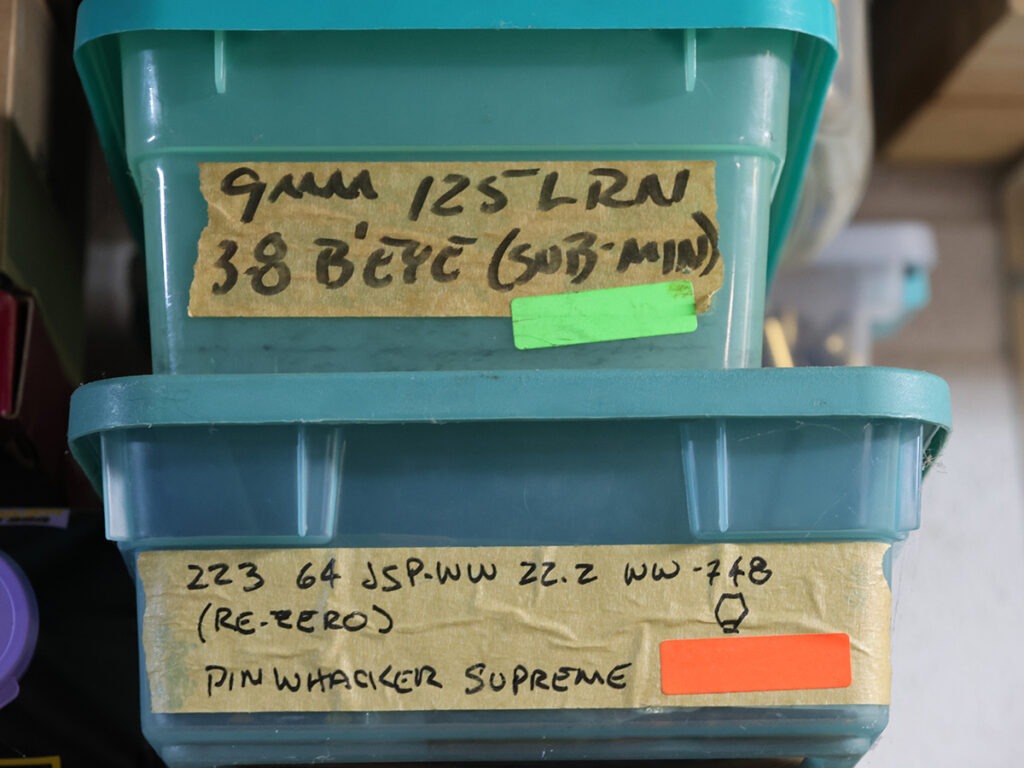 gun gear organization 6