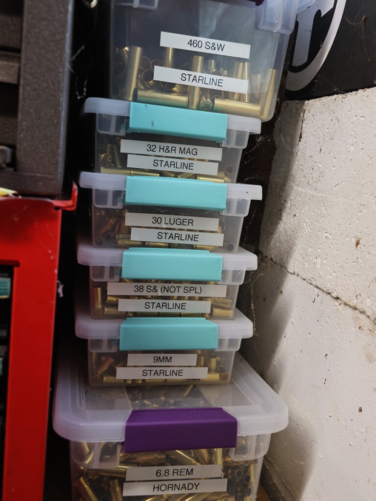 gun gear organization 8