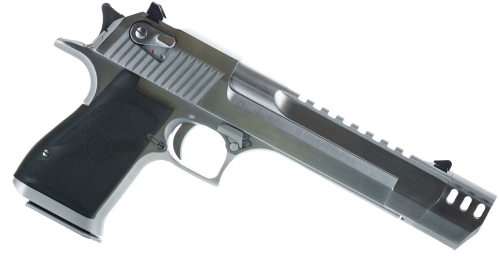 How Much Gun Should You Carry? How Much Gun Should You Carry?