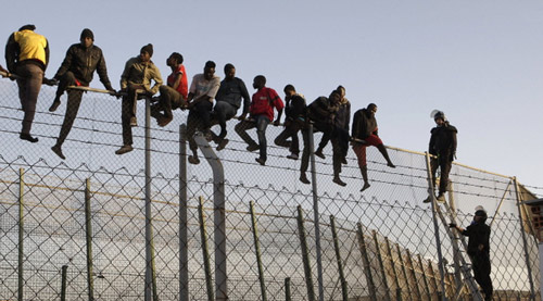 Trump’s Venezuela Plans Could Create Millions of Migrant Refugees Trump’s Venezuela Plans Could Create Millions of Migrant Refugees