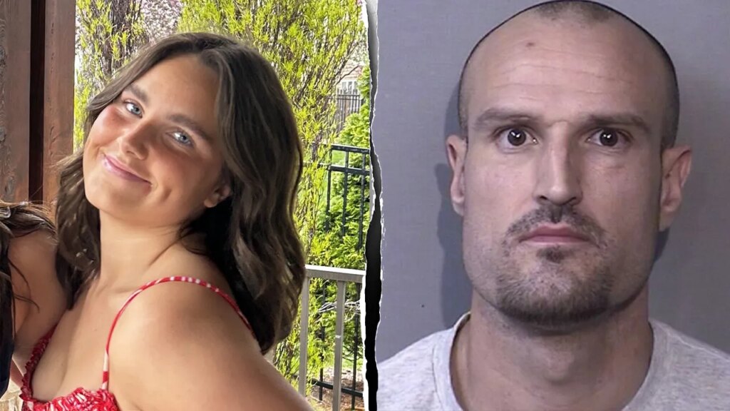 Suspect accused of killing college pre-med student has a criminal history: court records