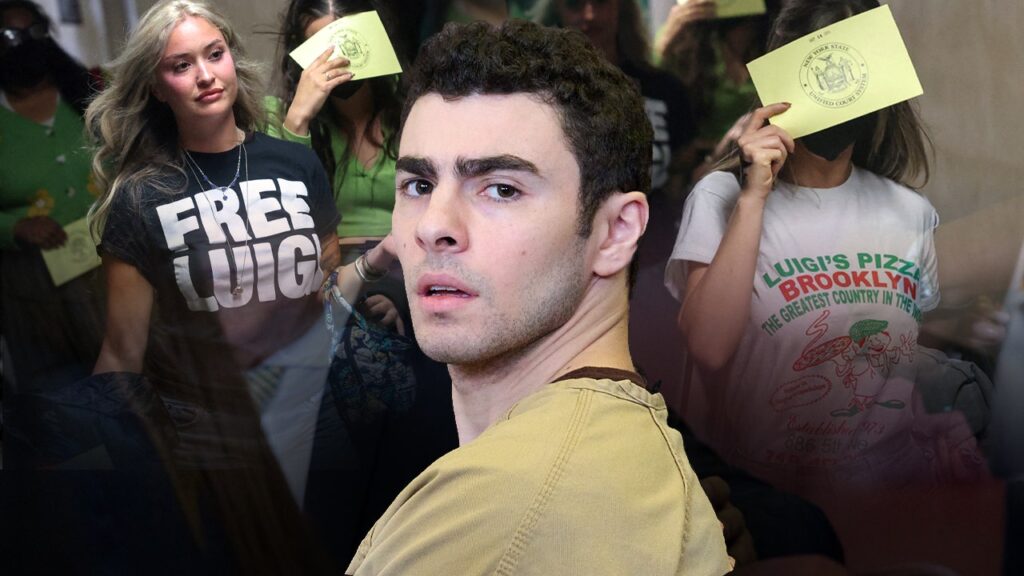 Luigi Mangione case: DOJ demands potential death penalty stay on table for accused assassin