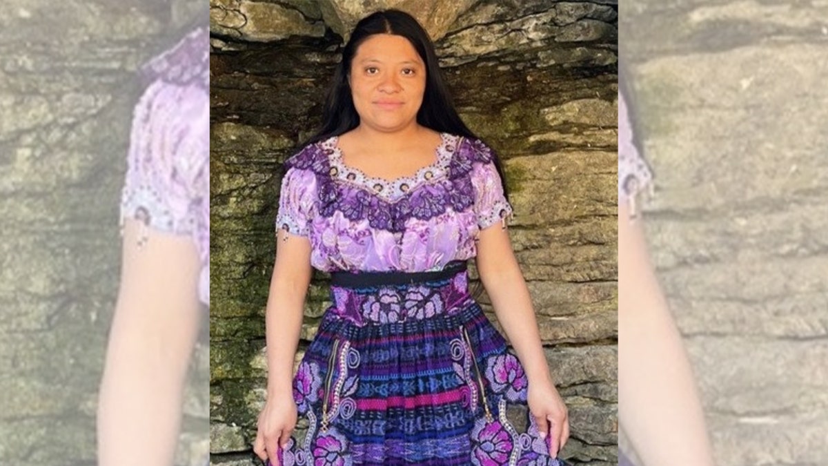 Maria Florinda Rios Perez obituary picture