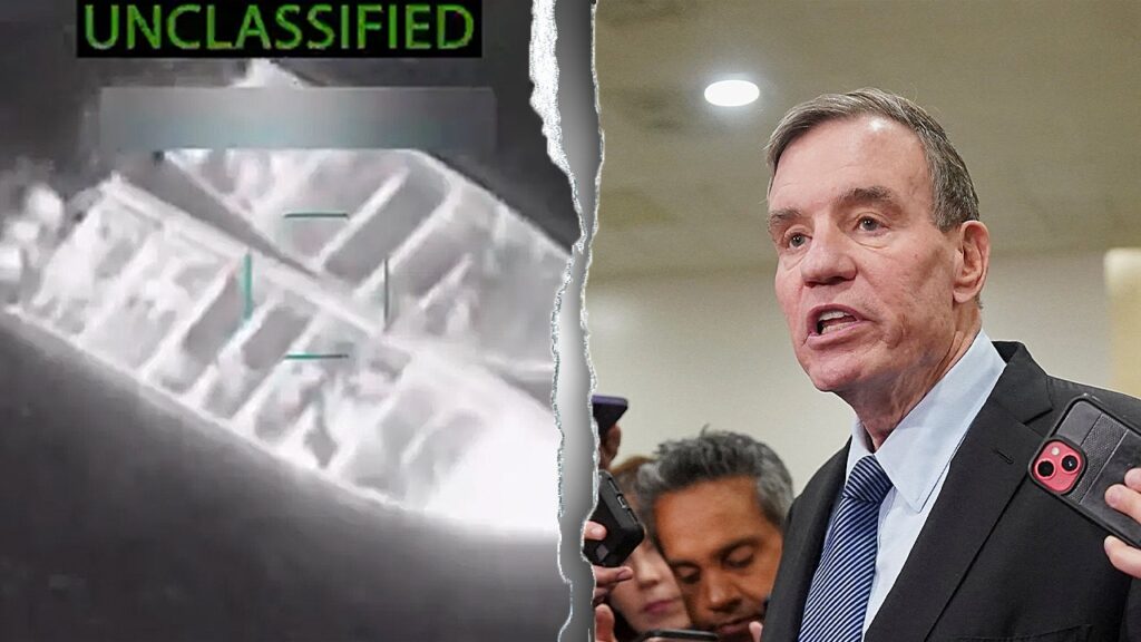 Top Democrat backs US intel on narco-trafficking strikes, faults Biden for ‘not going far enough’ on Maduro Top Democrat backs US intel on narco-trafficking strikes, faults Biden for ‘not going far enough’ on Maduro