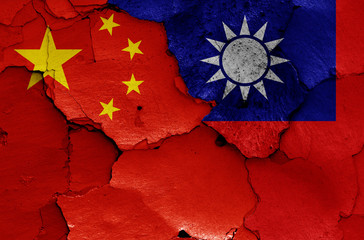 Global powder keg: U.S.-China standoff over Taiwan intensifies Global powder keg: U.S.-China standoff over Taiwan intensifies