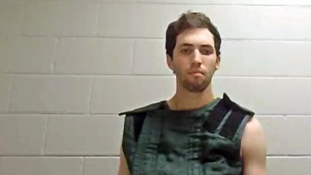 Taxpayer cost for suspected Charlie Kirk assassin’s death penalty case predicted by Utah commissioner