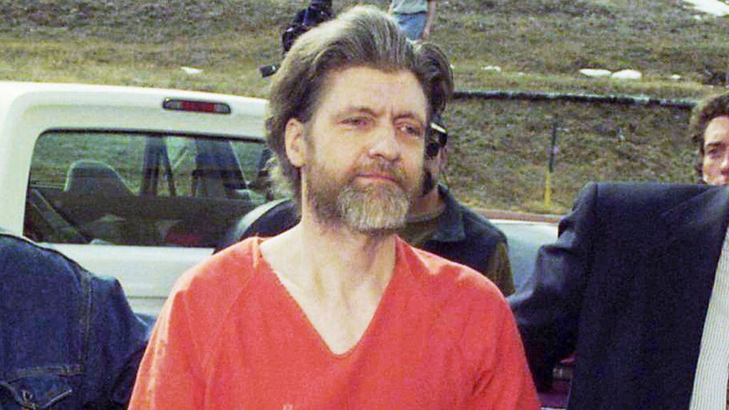 How Harvard’s psychological experiments may have lit fuse on Unabomber: expert