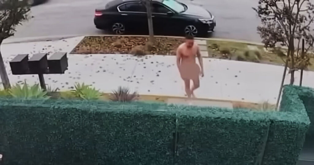 Vietnam Vet, 79, Shoots Naked Attacker After Brutal Assault Leaves Him With Broken Legs