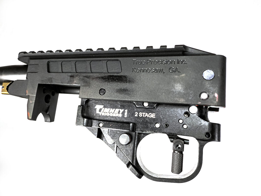 1022 timney trigger 2