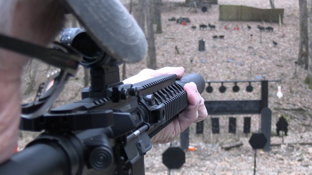 Is This The Only Type Of Pistol You Should Be Hunting With?