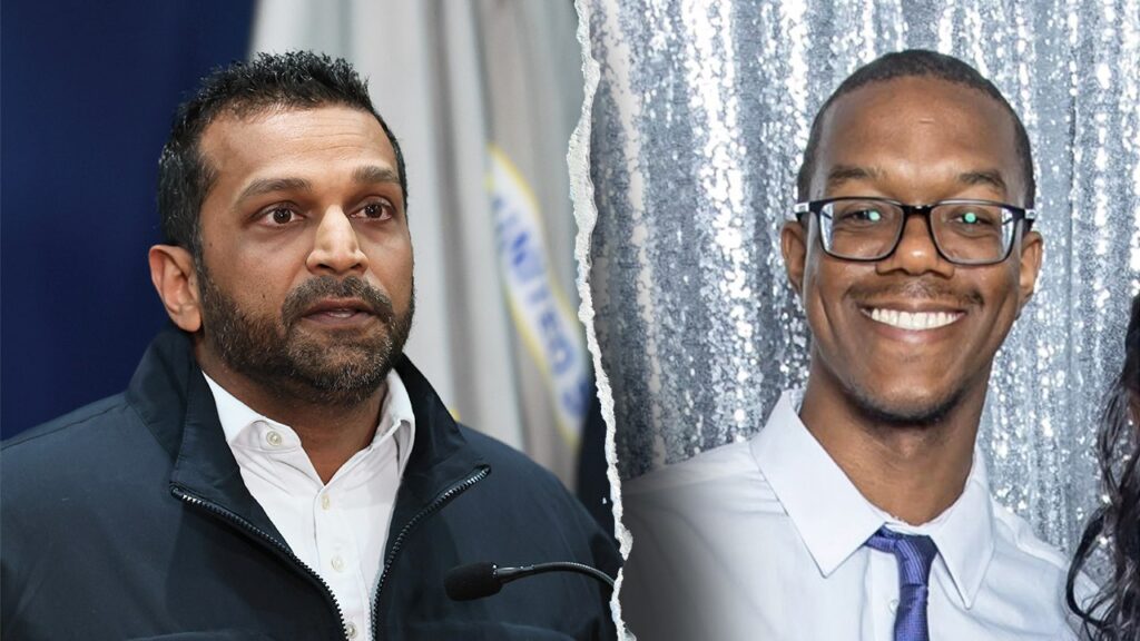 FBI director suggests ‘sheer incompetence’ or ‘negligence’ in Biden admin handling of pipe bomb case FBI director suggests ‘sheer incompetence’ or ‘negligence’ in Biden admin handling of pipe bomb case