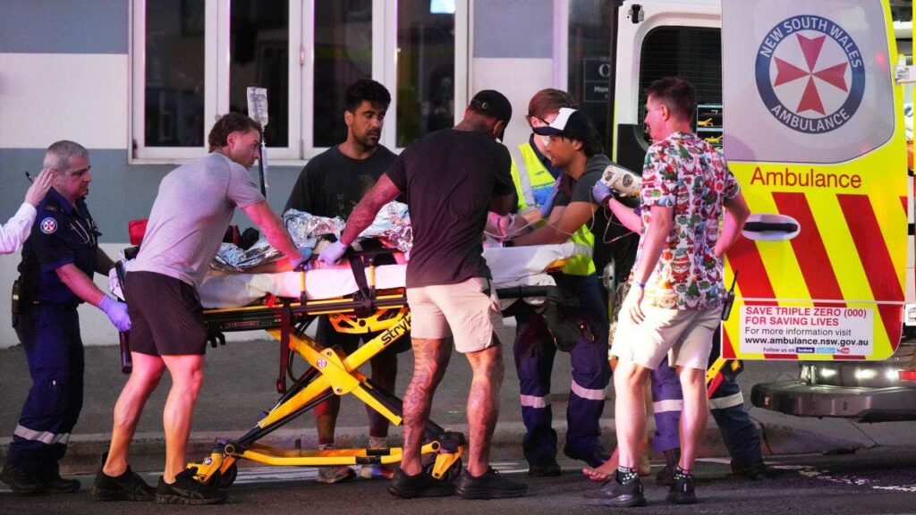 Israeli officials heap blame on Australian government after Bondi Beach shooting: ‘Countless warning signs’