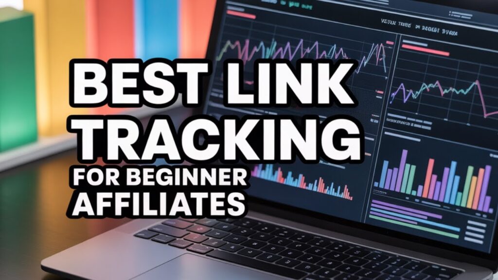 BEST Free Link Tracking Software – Easy To  Use – GREAT For Beginners