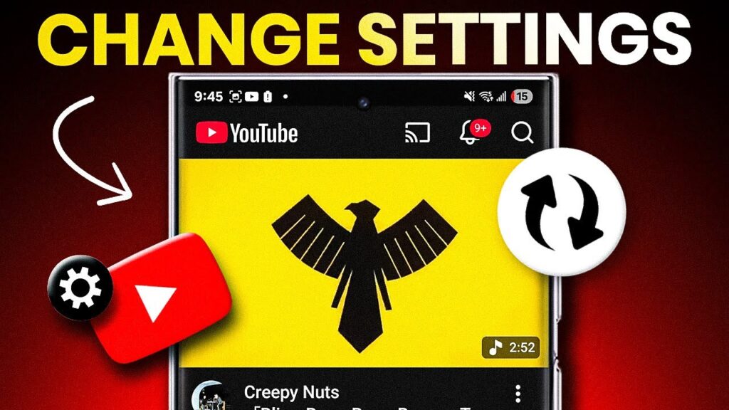 Don't WATCH YouTube Until You CHANGE These Settings