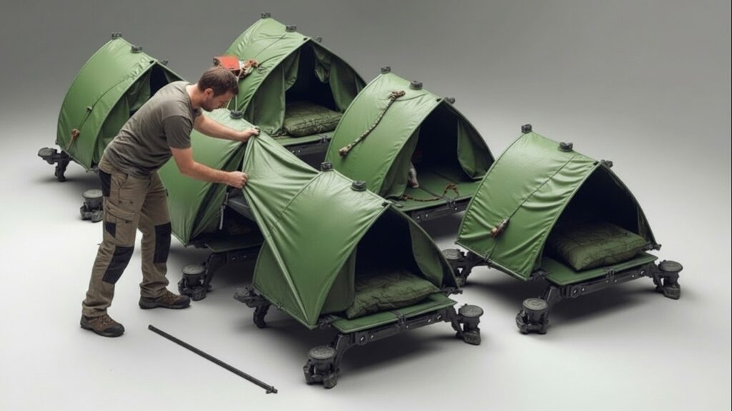 33 COOLEST & SMARTEST CAMPING GADGETS ON AMAZON 2026