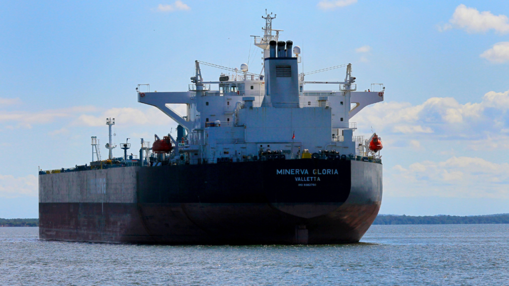 US Coast Guard pursues third ‘dark fleet’ oil tanker as Trump targets Venezuelan sanctions evasion network