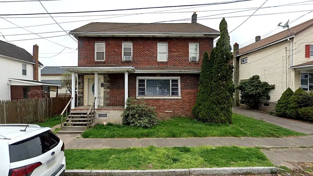 PA man charged with attempting to make weapons of mass destruction after neighbor tip PA man charged with attempting to make weapons of mass destruction after neighbor tip