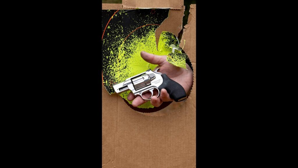 Is a revolver still good for concealed carry?