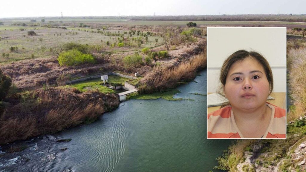 Texas woman tries to flee to Mexico across Rio Grande with infant after human smuggling bust, authorities say