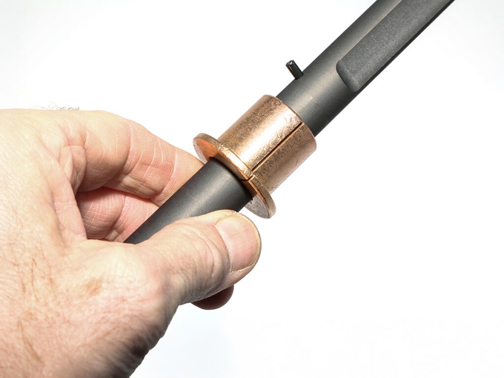 Hardware Talk Otis AR Reaction Rod 2